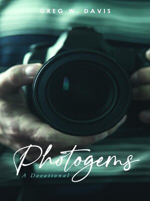 cover image of Photogems